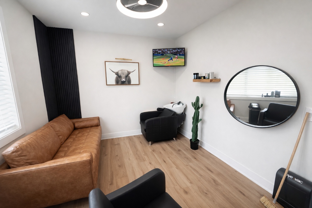 Running With Scissors Studio